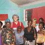 Women with HIV/AIDS, Rundu - Sep 2006