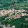 Kwamalasotoe Amerindian Village, Suriname - 1993