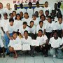 PEP/Belize Youth - 1997