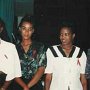 PEP/Suriname - 1994