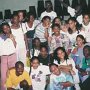 PEP/Suriname, Paramaribo - 1994