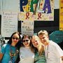 PEP/LA fundraiser - 1999