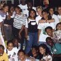 PEP/Suriname - 1996