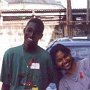 PEP/Suriname Friends - 1997