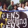 PEP/Alhambra Asian Teens - 1999
