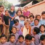 Mukti Nepali Orphans - Sep 2005