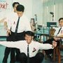 PEP/Thailand Role Play - 1995 