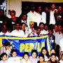 PEP/Nepal Youth - 2001