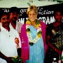"HEARTS" Foundation, PEP/India - 2001