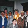 PEP/Nepal UNESCO Sponsors - Sep 2001