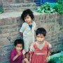 Thamel, Nepal - Sep 2001