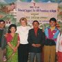 PEP/Nepal Sponsors - Dec 1996