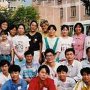 PEP/Nanjing, China - Peer Educators - 1997