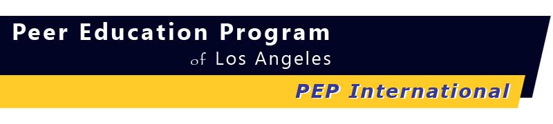 PEP International