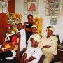 Role-play with PEP/Cameroon Youth - 2003 