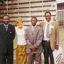 PEP/Cameroon Sponsors - July 2003