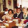 Informal Networking PEP/Cameroon "Trainers" - 2003