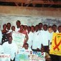 Mutengene Presbyterian Church - 2003