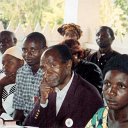 Goma Trainers - 2006