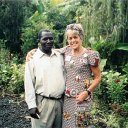 PEP/Congo-Goma Director, Isidore KALIMIRA - 2006