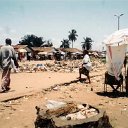 Makala, Congo DRC - 2006