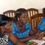 Military Nurses, Takoradi - 2011