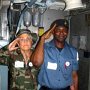 On the Cutter with Kodjoe - 2011