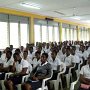 Akosombo High School, Ghana - 2011