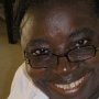 Peer Trainer, Janet, Ghana - 2010