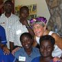 Military Nurses, Ghana  - 2010