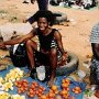 Kumasi Market, Ghana - 2004