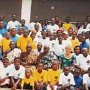 Ghana - 2003