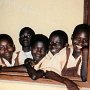 Ghana - 2003