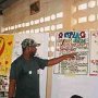 PEP/Ghana, Elmina - Dec 2003