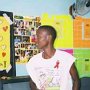 Mwesigma, PEP/Kenya-Machakos - 2004