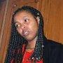 Wangui, UZIWATA Kiambu, Kenya - 2004