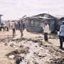 Mukuru, Kenya - 2004