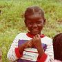 Nakuru, Kenya - 2002 
