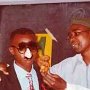 PEP/Kenya Role Play - 2002 