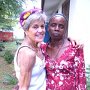 Quindo, Liberia - 2008