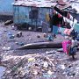 Waterside Community, Liberia - 2008