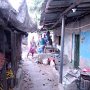 Buzzy Community, Liberia - 2008