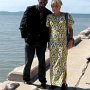 Lake Malawi, Malawi - 2010