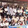 PEP/Namibia-Rundu "Peer Trainers" - Sep 2006