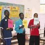 "Risk Modification" Exercise. Rundu - Sep 2006