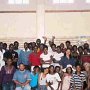 PEP/Namibia-Grootfontein Workshop - Sep 2006
