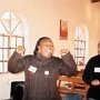Peer Trainers Ikegeng, South Africa - July 2005
