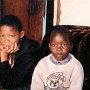 Orphaned Youth with HIV/AIDS, Ikegeng - July 2005