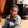Sam - Living with AIDS 5 yrs, South Africa - July 2005