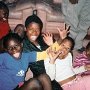 Dennilton Youth, South Africa - July 2005